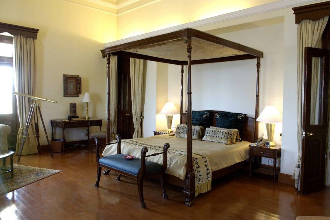 Ananda In The Himalayas Hotell Rishīkesh Exteriör bild