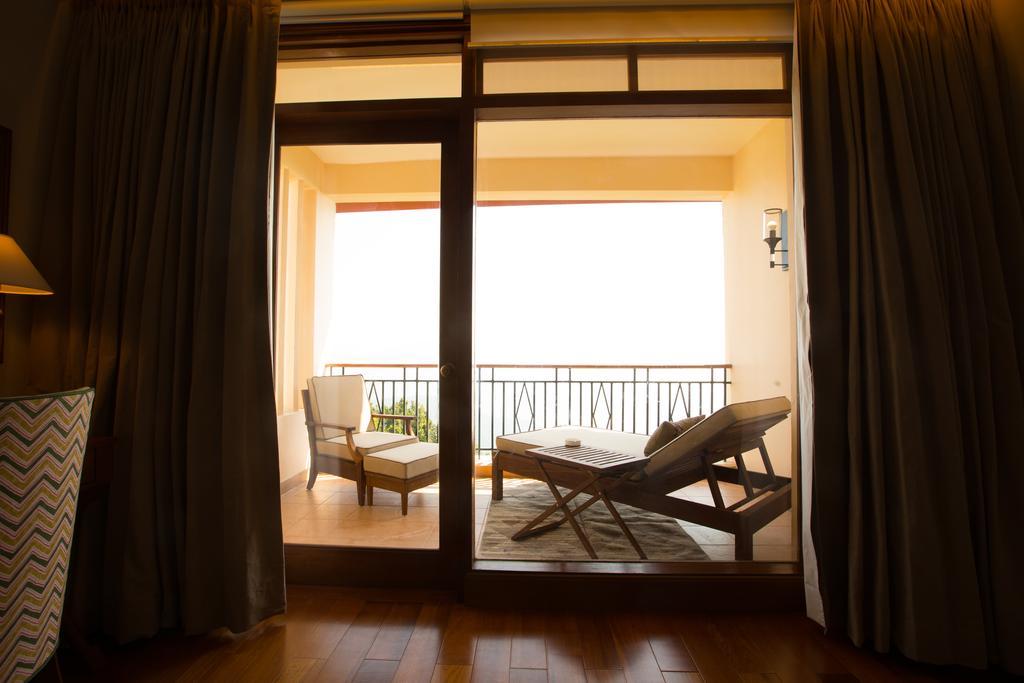 Ananda In The Himalayas Hotell Rishīkesh Exteriör bild