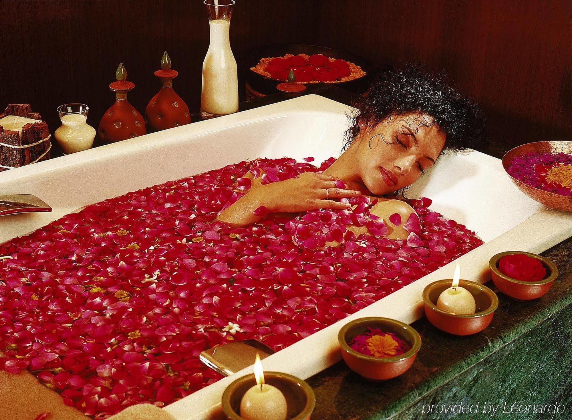 Ananda In The Himalayas Hotell Rishīkesh Exteriör bild