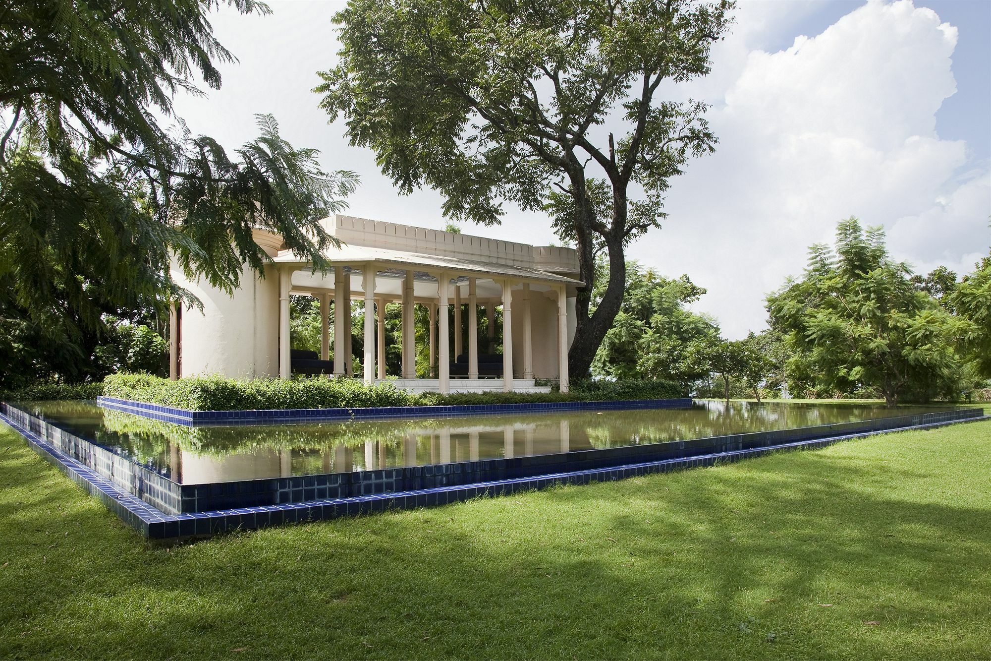 Ananda In The Himalayas Hotell Rishīkesh Exteriör bild